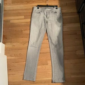 7 For All Mankind jeans
